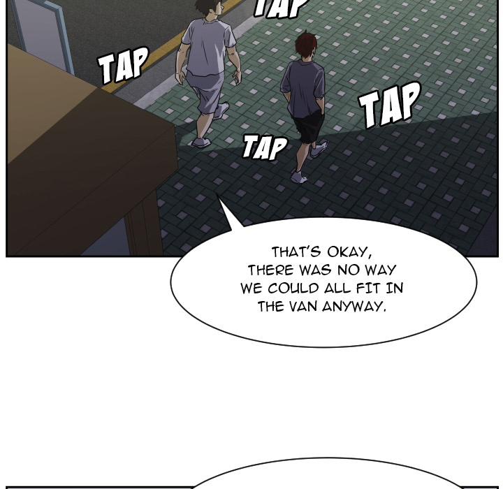 Read Tweener chapter 70 image 53 on Lezhin