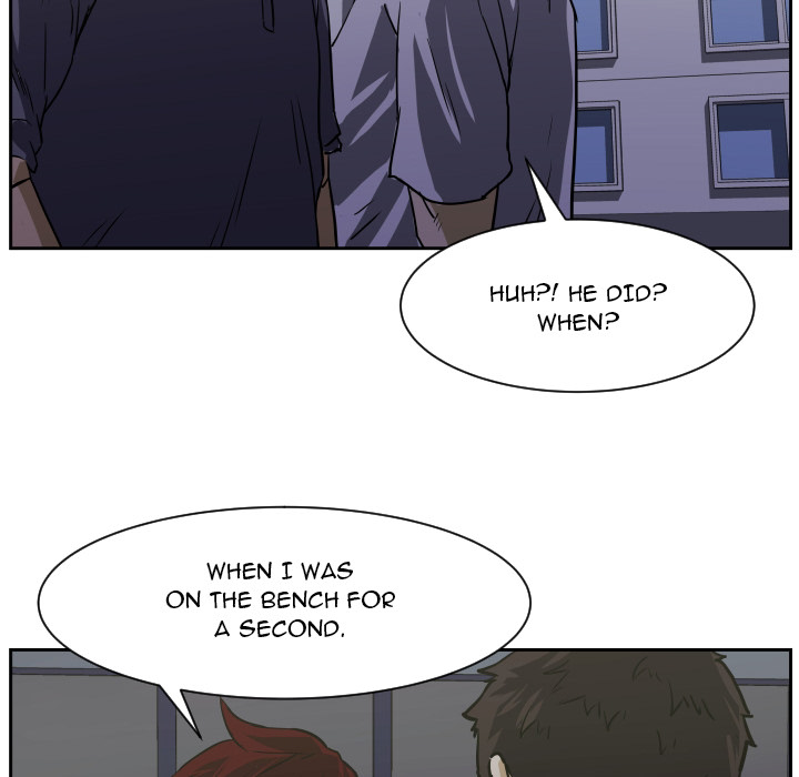 Read Tweener chapter 70 image 58 on Lezhin