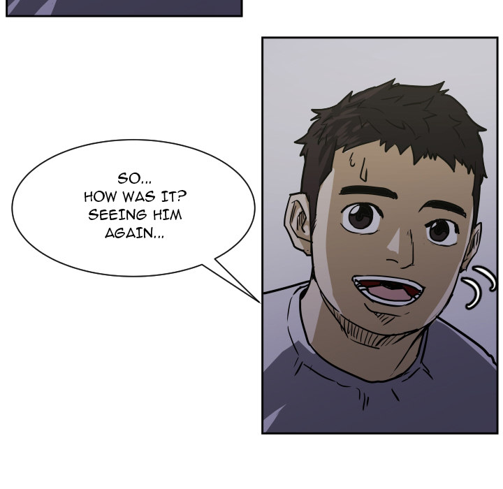 Read Tweener chapter 70 image 61 on Lezhin