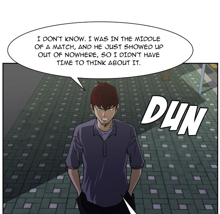 Read Tweener chapter 70 image 62 on Lezhin