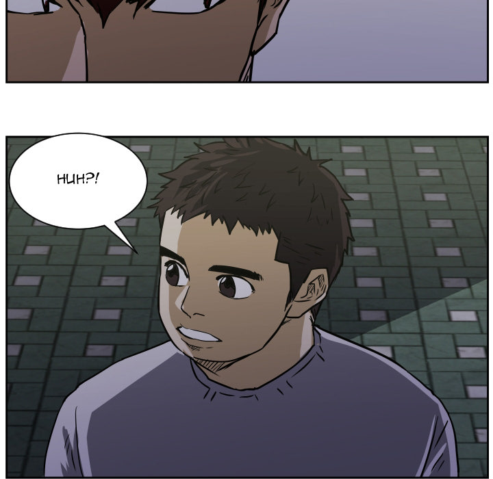 Read Tweener chapter 70 image 64 on Lezhin