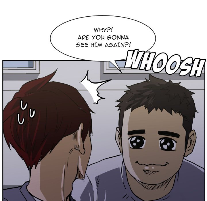 Read Tweener chapter 70 image 66 on Lezhin