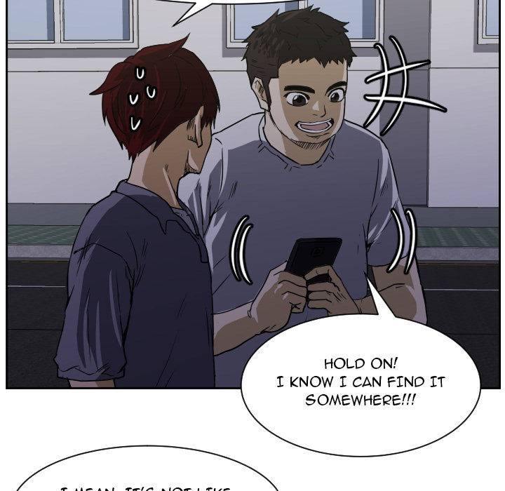 Read Tweener chapter 70 image 68 on Lezhin