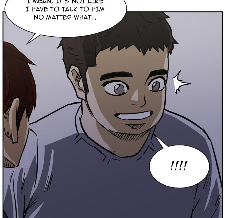 Read Tweener chapter 70 image 69 on Lezhin