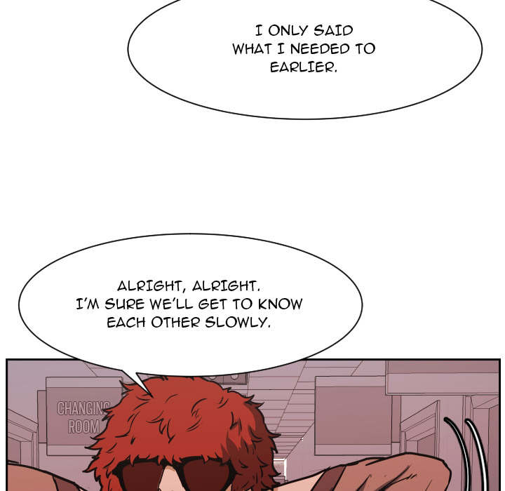 Read Tweener chapter 70 image 7 on Lezhin