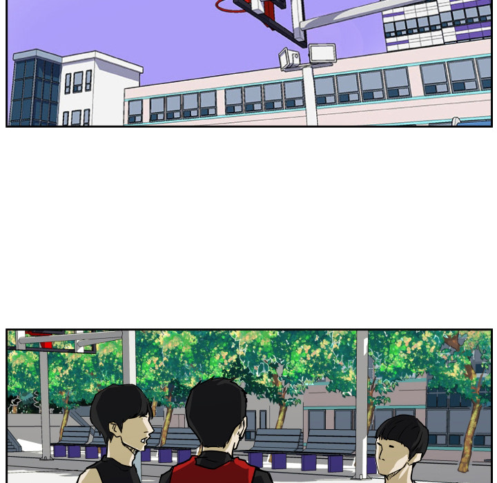 Read Tweener chapter 70 image 77 on Lezhin