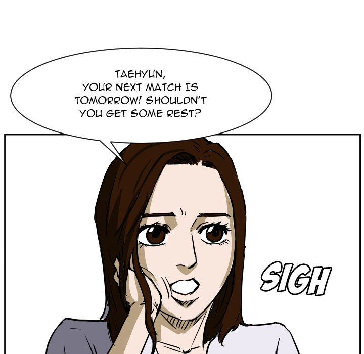 Read Tweener chapter 70 image 80 on Lezhin
