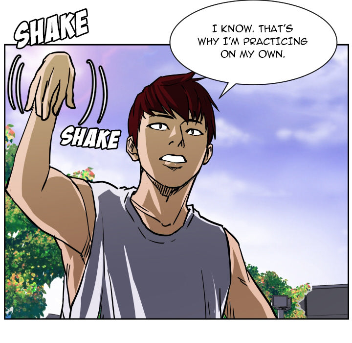 Read Tweener chapter 70 image 84 on Lezhin