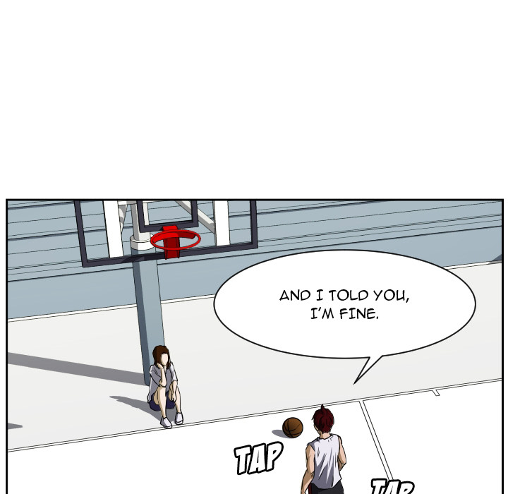 Read Tweener chapter 70 image 85 on Lezhin