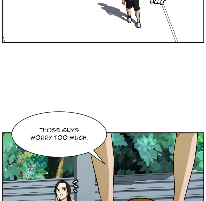 Read Tweener chapter 70 image 86 on Lezhin