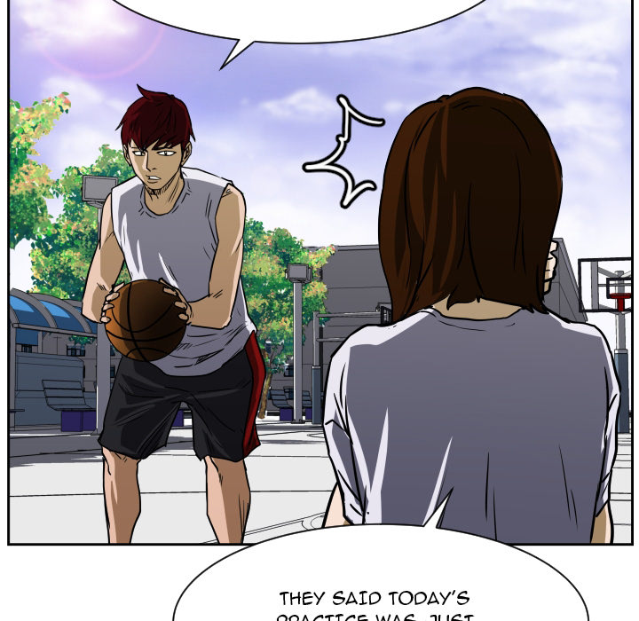 Read Tweener chapter 70 image 88 on Lezhin