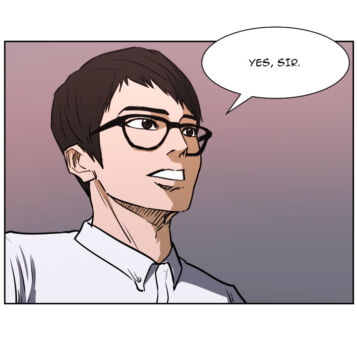 Read Tweener chapter 70 image 9 on Lezhin
