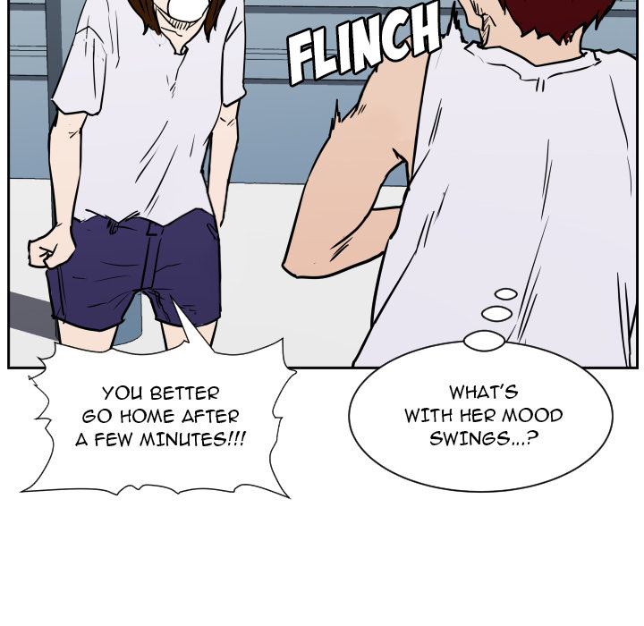 Read Tweener chapter 70 image 91 on Lezhin