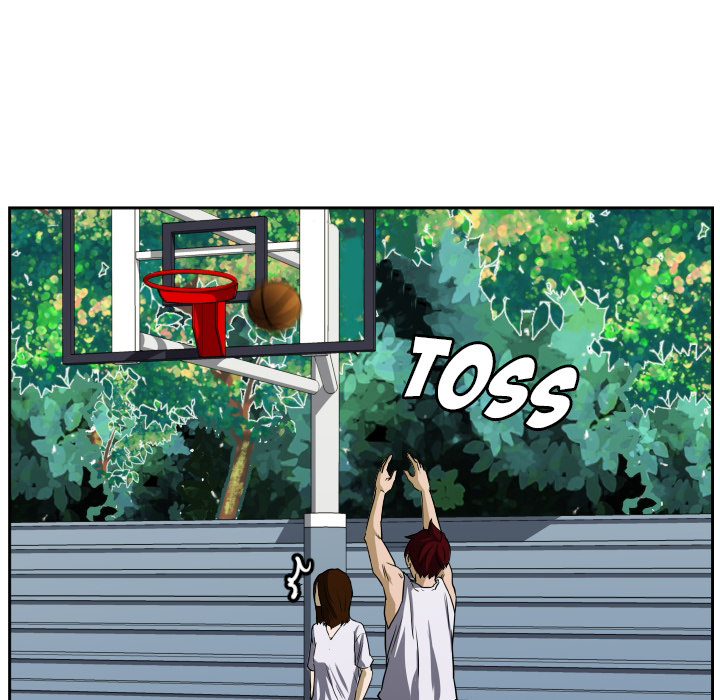 Read Tweener chapter 70 image 94 on Lezhin