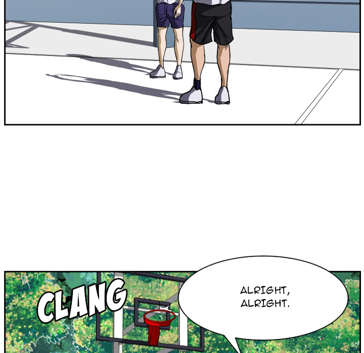 Read Tweener chapter 70 image 95 on Lezhin