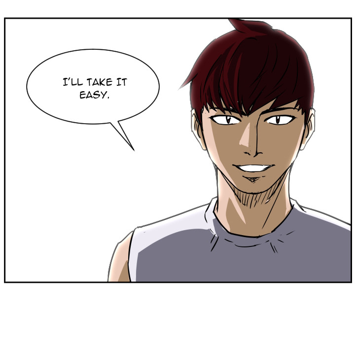 Read Tweener chapter 70 image 97 on Lezhin
