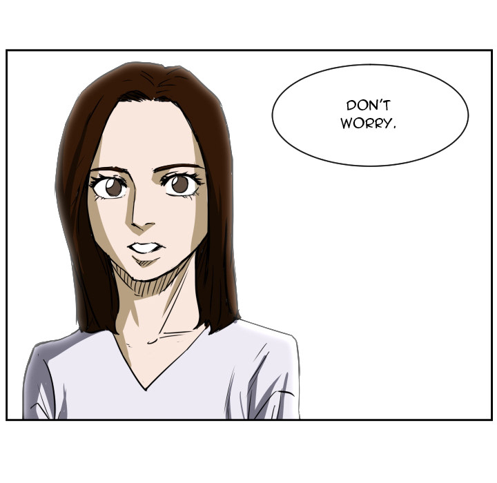 Read Tweener chapter 70 image 98 on Lezhin