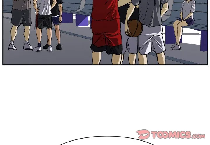 Read Tweener chapter 71 image 1 on Lezhin