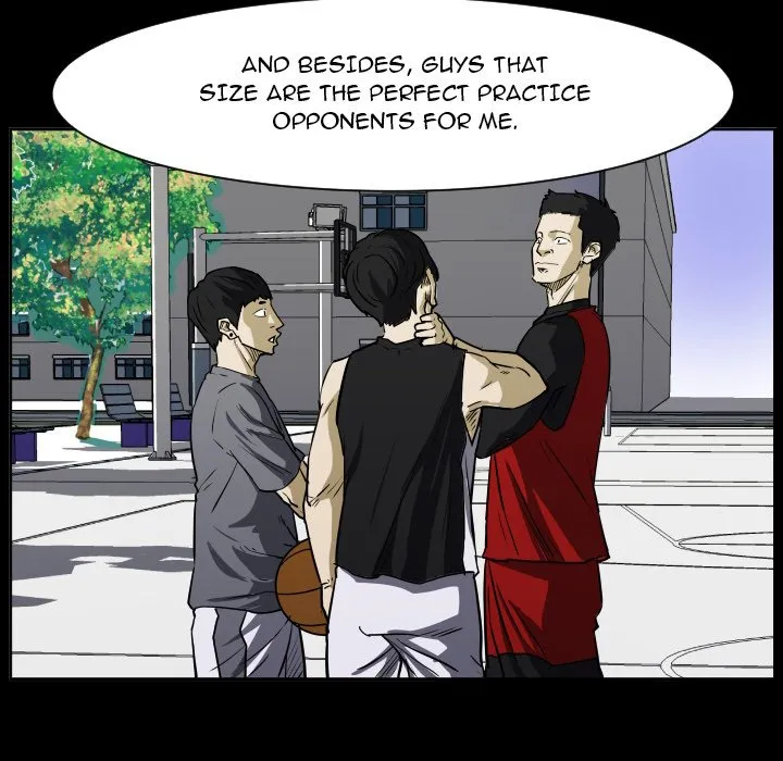 Read Tweener chapter 71 image 10 on Lezhin