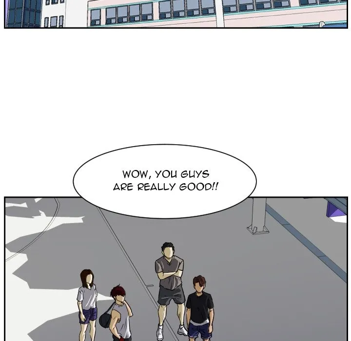 Read Tweener chapter 71 image 102 on Lezhin