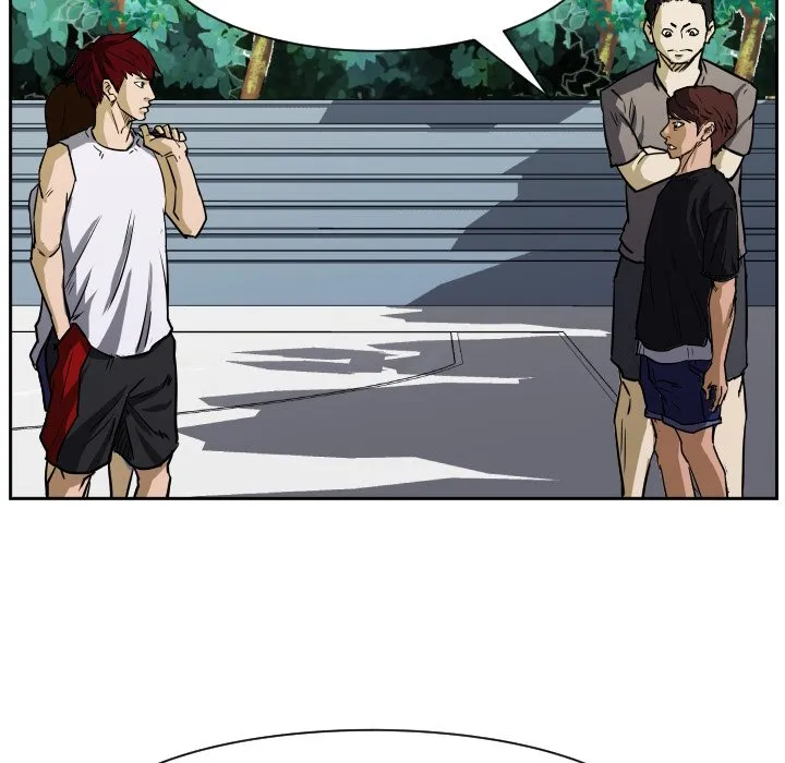 Read Tweener chapter 71 image 107 on Lezhin