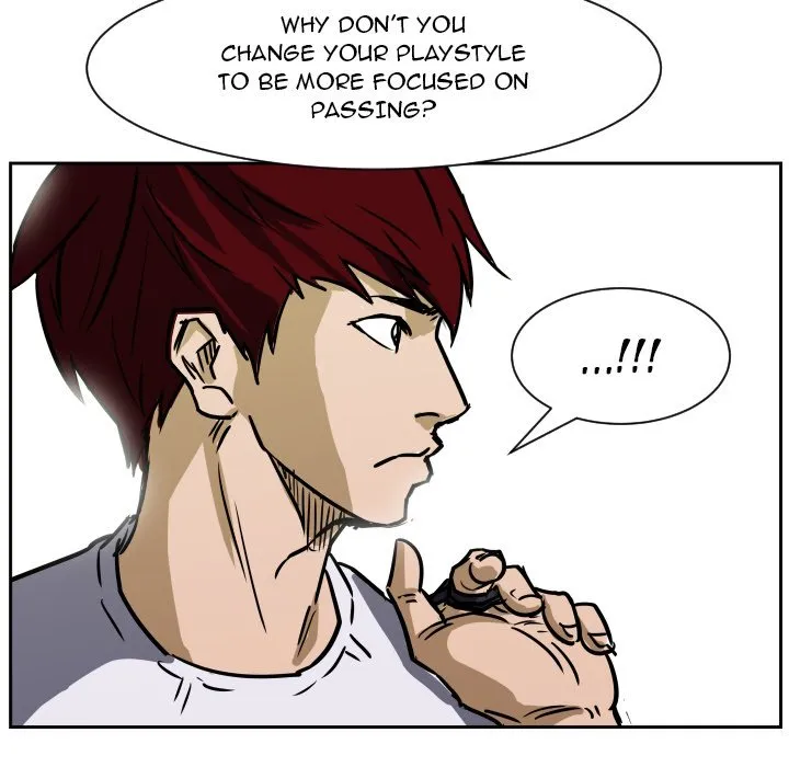 Read Tweener chapter 71 image 108 on Lezhin