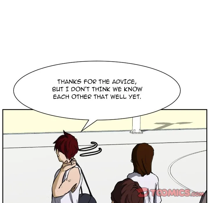 Read Tweener chapter 71 image 109 on Lezhin