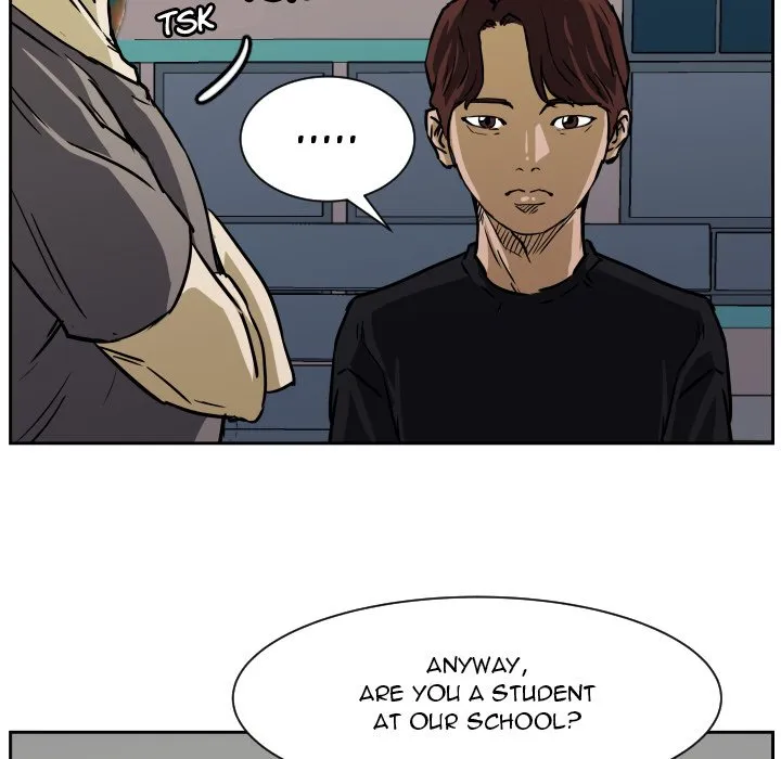 Read Tweener chapter 71 image 111 on Lezhin