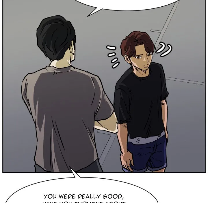 Read Tweener chapter 71 image 112 on Lezhin