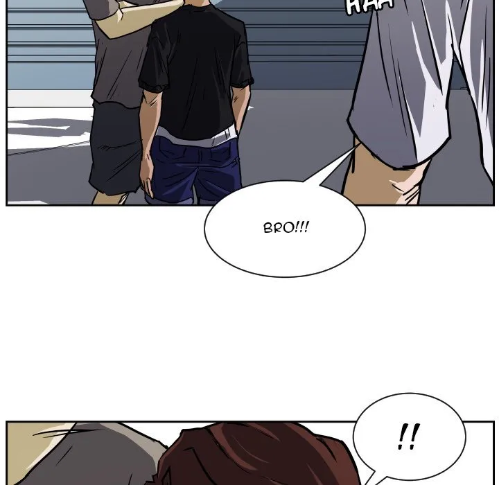 Read Tweener chapter 71 image 114 on Lezhin