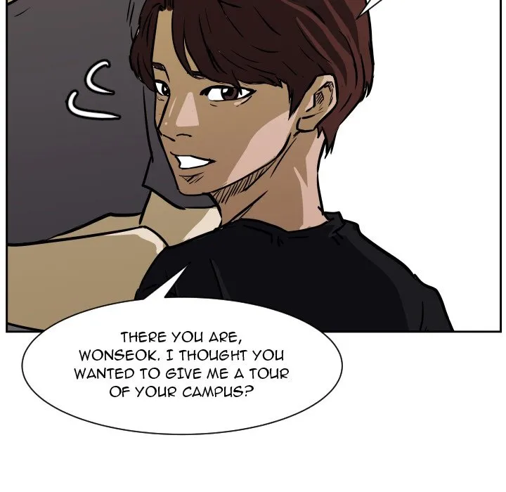 Read Tweener chapter 71 image 115 on Lezhin