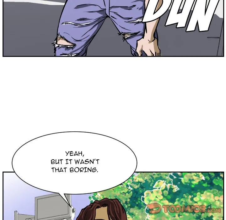 Read Tweener chapter 71 image 117 on Lezhin