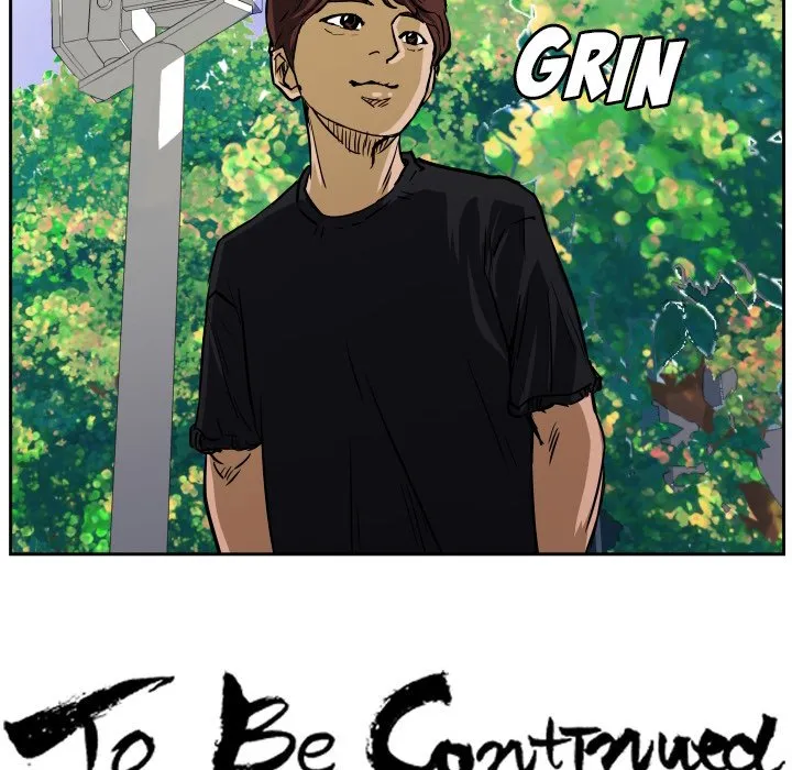 Read Tweener chapter 71 image 118 on Lezhin