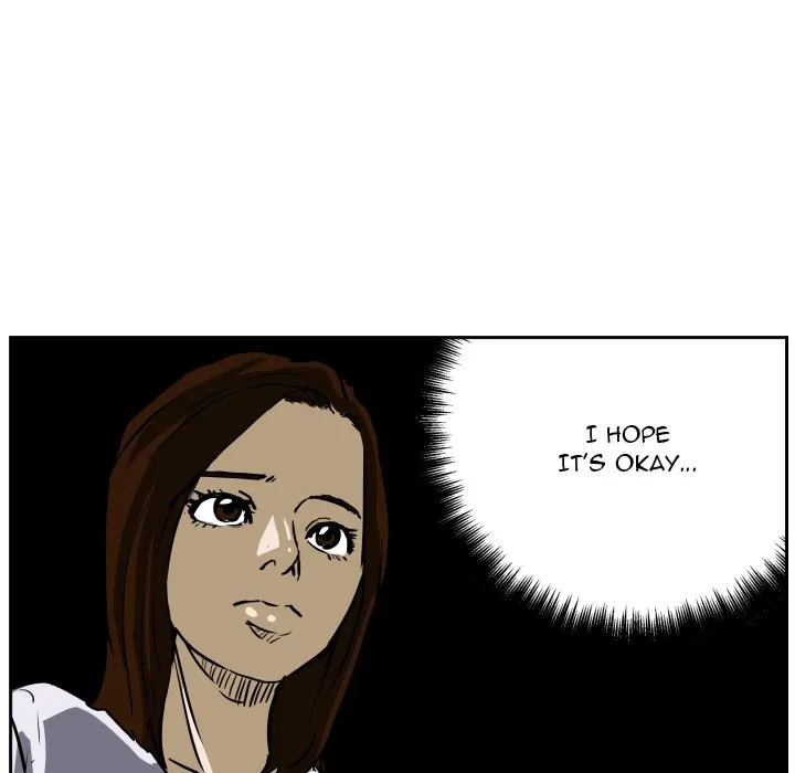 Read Tweener chapter 71 image 15 on Lezhin