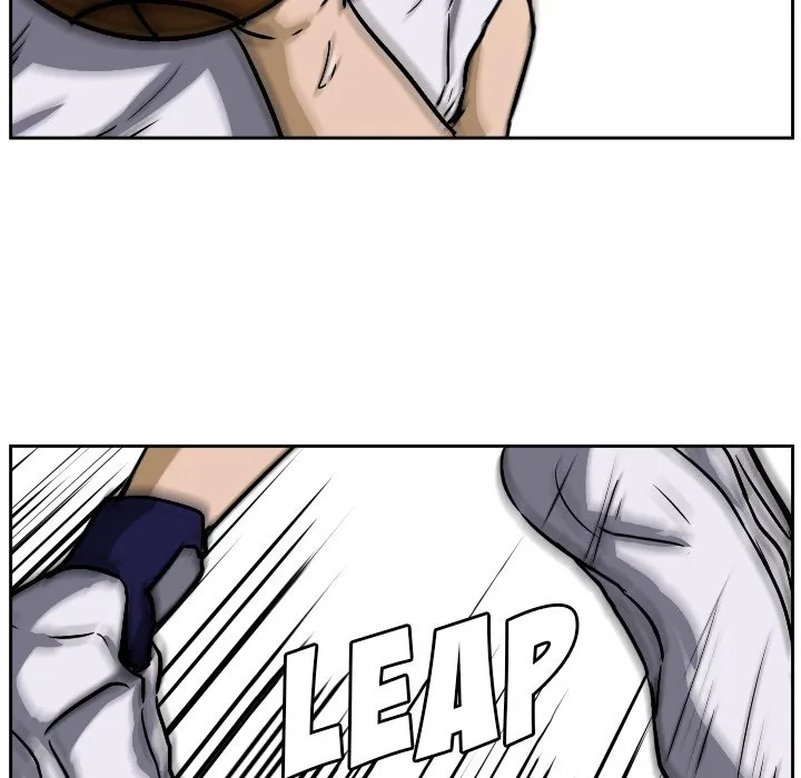 Read Tweener chapter 71 image 19 on Lezhin