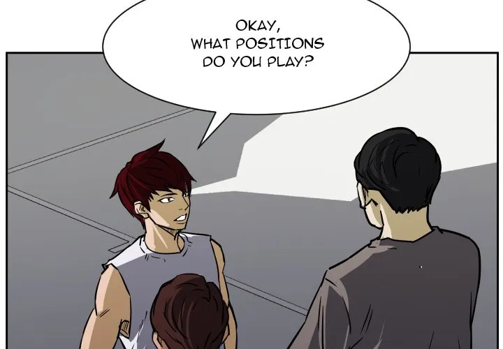 Read Tweener chapter 71 image 2 on Lezhin
