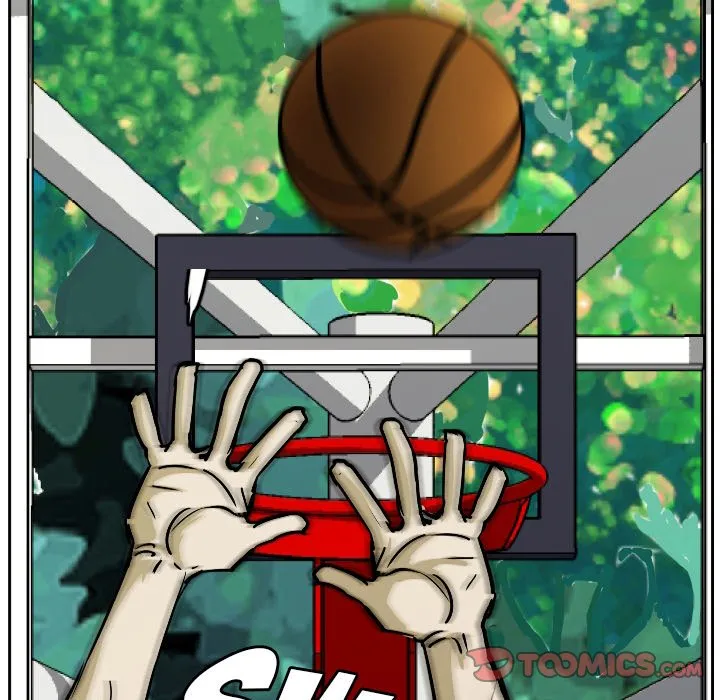 Read Tweener chapter 71 image 21 on Lezhin