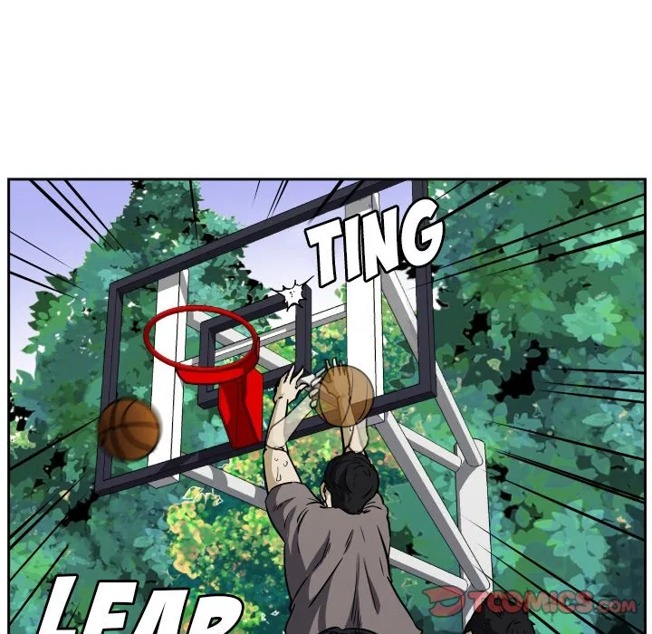 Read Tweener chapter 71 image 25 on Lezhin