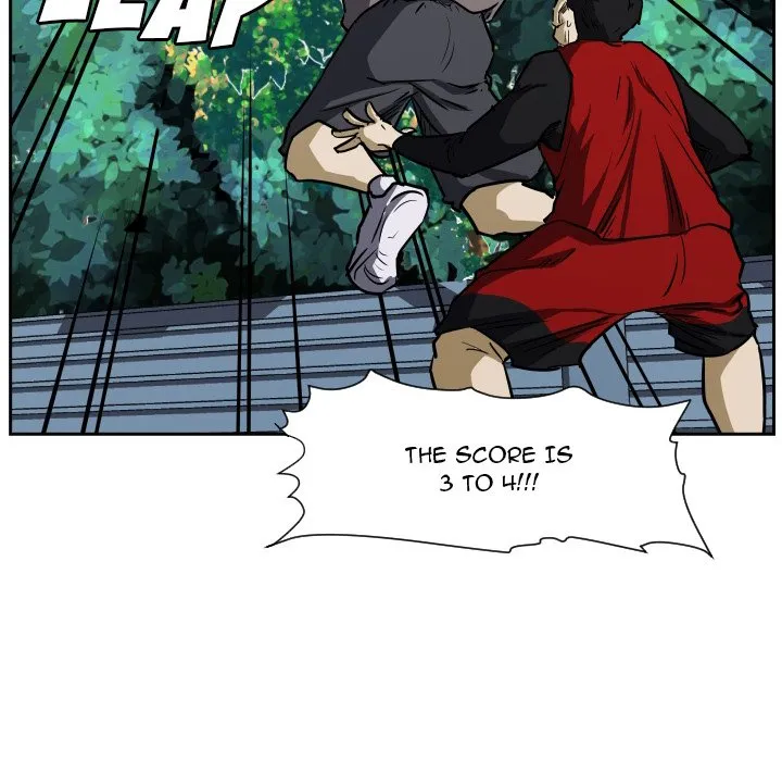 Read Tweener chapter 71 image 26 on Lezhin