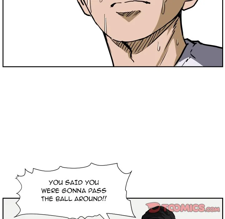 Read Tweener chapter 71 image 29 on Lezhin