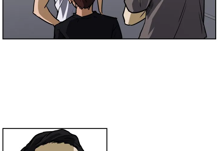 Read Tweener chapter 71 image 3 on Lezhin