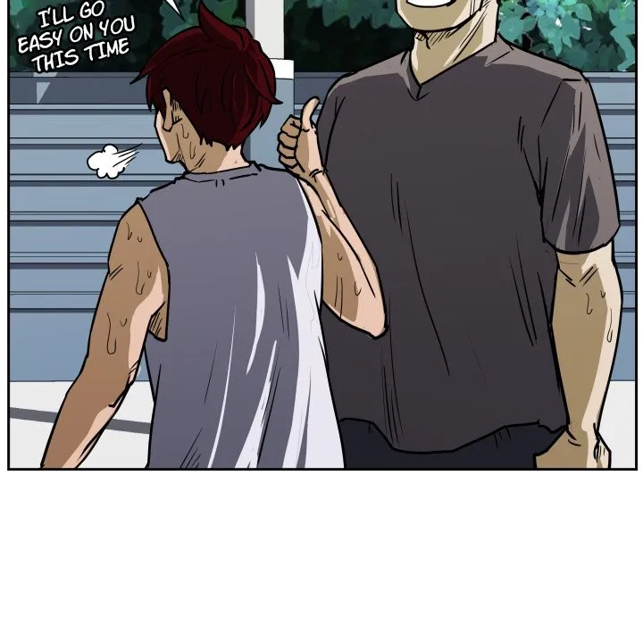 Read Tweener chapter 71 image 34 on Lezhin
