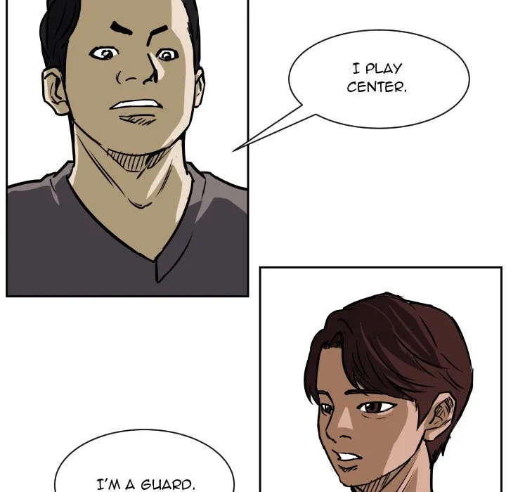 Read Tweener chapter 71 image 4 on Lezhin