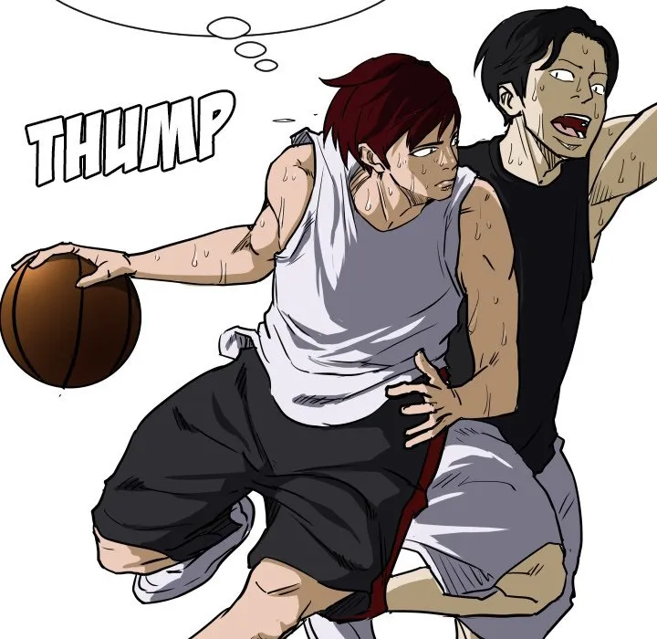 Read Tweener chapter 71 image 40 on Lezhin