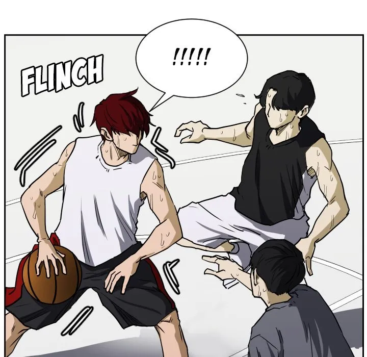 Read Tweener chapter 71 image 42 on Lezhin