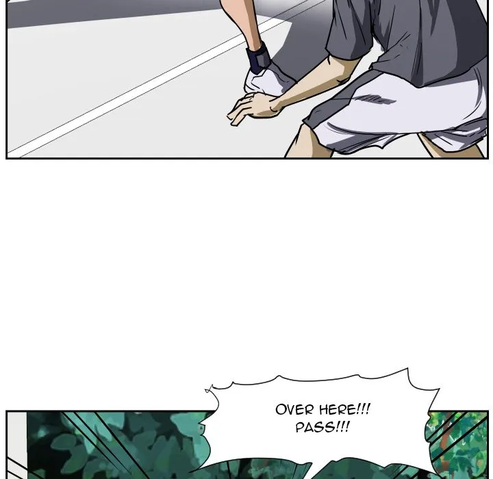 Read Tweener chapter 71 image 43 on Lezhin