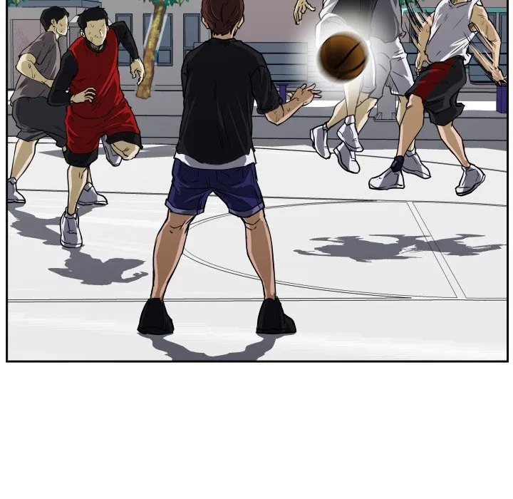 Read Tweener chapter 71 image 52 on Lezhin