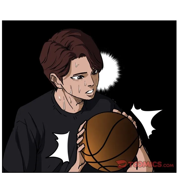 Read Tweener chapter 71 image 53 on Lezhin