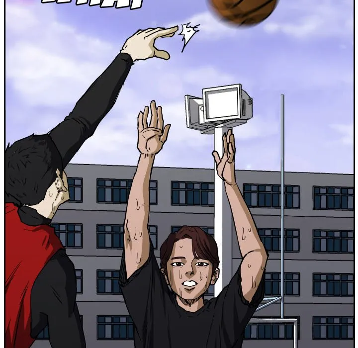 Read Tweener chapter 71 image 56 on Lezhin
