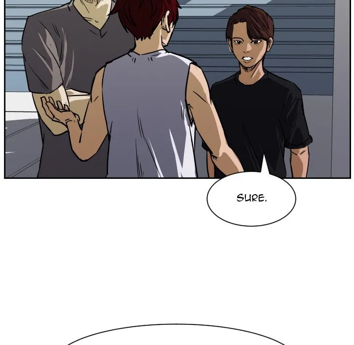 Read Tweener chapter 71 image 6 on Lezhin